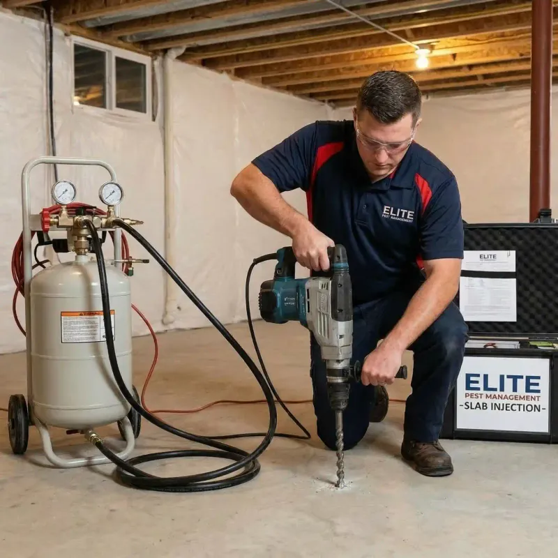 Corrective Treatment